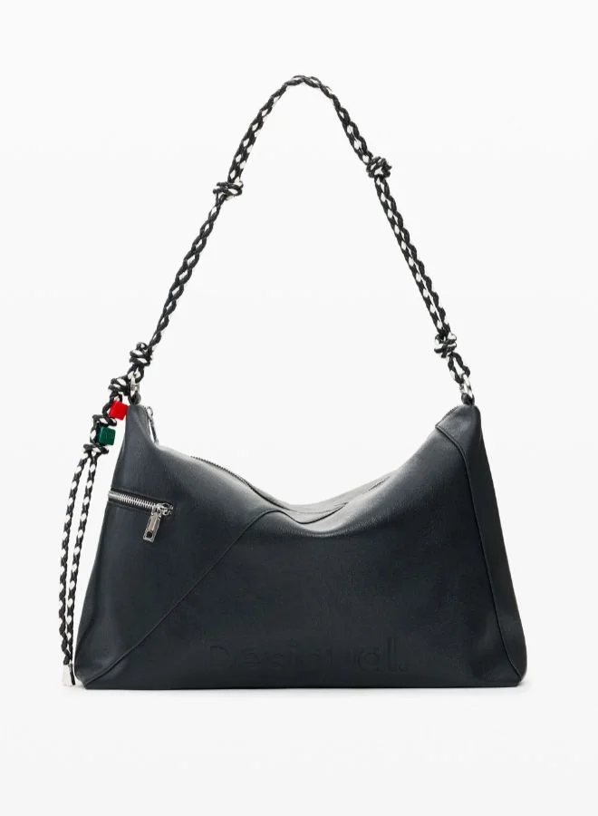 ديسيجوال حقيبة تعويذة الشعار الكبيرة